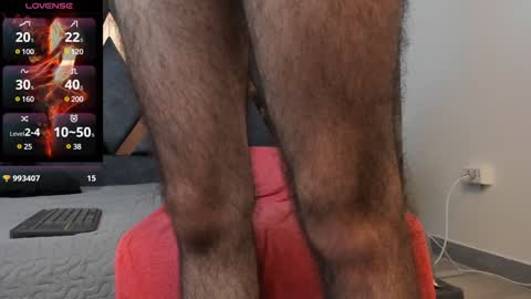 Snapshot of codyywalker chatting on January 9, 12:03 am Cody Walker online show from January 9, 12:03 am