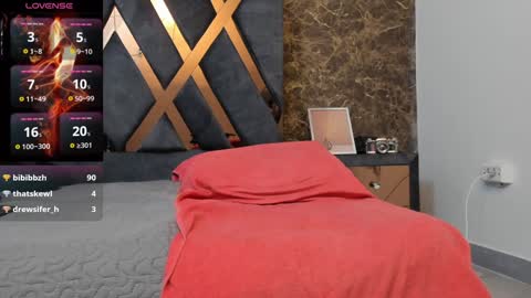 Snapshot of codyywalker chatting on January 11, 12:22 am Cody Walker online show from January 11, 12:22 am