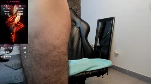 Snapshot of codyywalker chatting on February 11, 8:31 pm Cody Walker online show from February 11, 8:31 pm