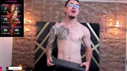 Cody Walker online show from March 4, 2:06 am