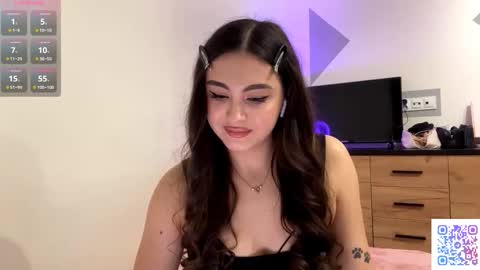 Yumi online show from February 26, 8:41 pm