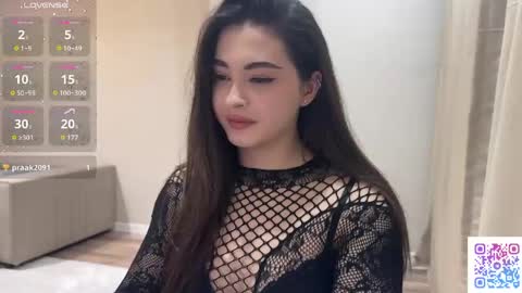Yumi online show from April 28, 1:15 am