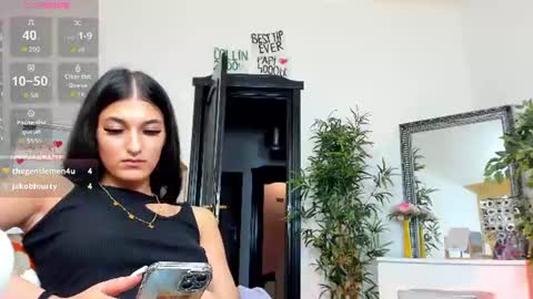 coffeeish online show from June 29, 1:23 am
