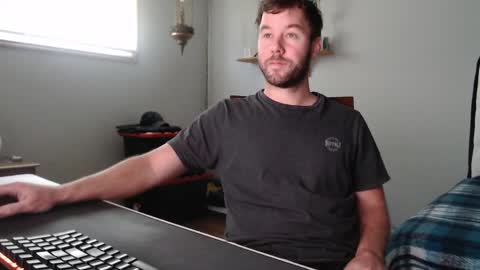 c o f f e e l o u n g e online show from May 4, 4:03 pm