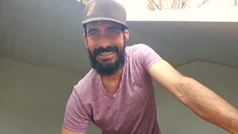 Snapshot of coffeemaker4 chatting on November 19, 8:31 pm coffeemaker4 online show from November 19, 8:31 pm