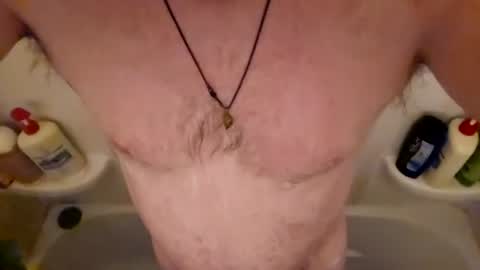 Mr. Fun Time online show from July 17, 10:58 pm
