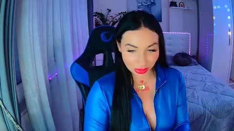 Ur goddess Nikki online show from March 25, 10:54 am