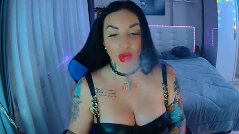 Ur goddess Nikki online show from March 29, 10:48 am