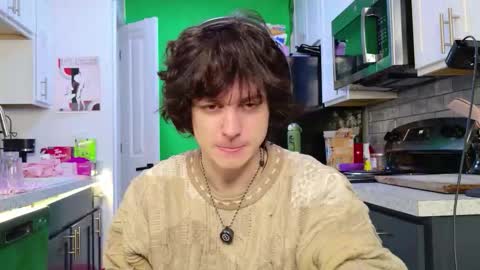 Cokia online show from February 21, 12:33 am