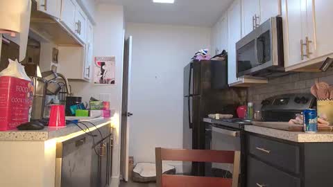 Cokia online show from March 1, 3:41 am