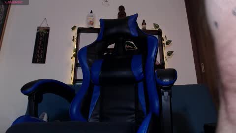 Colby Scott online show from January 11, 7:41 pm