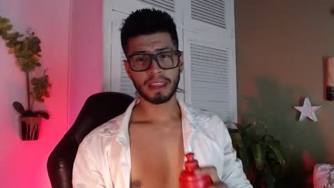 Colby online show from September 11, 7:14 pm