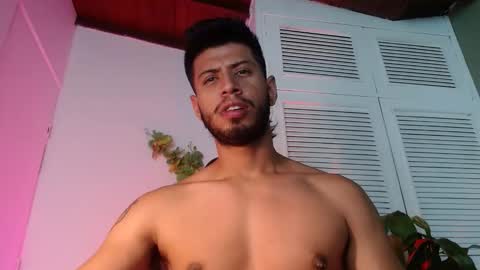 Colby online show from September 13, 10:09 pm