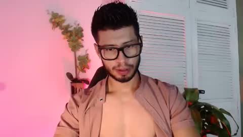 Colby online show from September 20, 7:15 pm