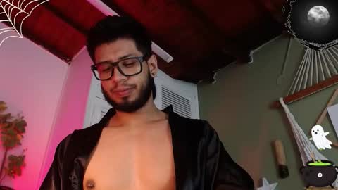 Colby online show from October 14, 10:38 am