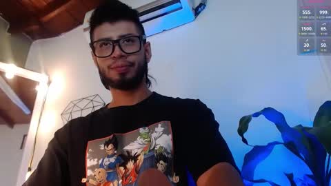 Colby online show from January 10, 7:04 pm