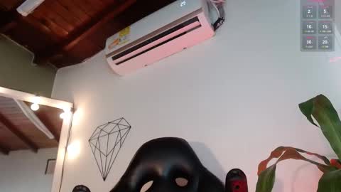 Colby online show from February 9, 7:29 pm