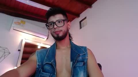 Colby online show from February 13, 7:43 pm