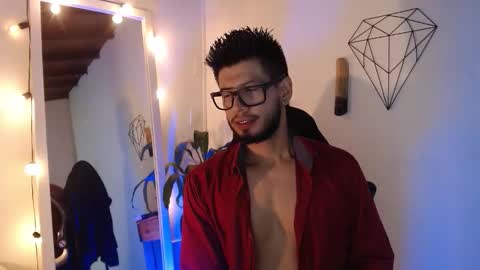 Colby online show from February 26, 6:51 pm