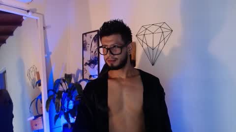 Colby online show from February 28, 8:59 am