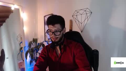 Colby online show from March 6, 9:55 pm