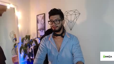 Colby online show from March 9, 6:34 pm