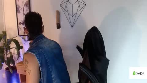 Colby online show from March 14, 6:24 pm