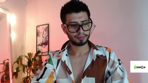 Colby online show from June 5, 7:08 pm
