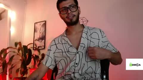 Colby online show from June 6, 7:07 pm