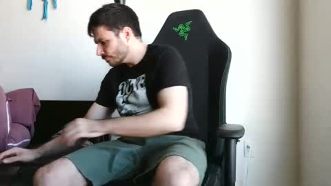 coldmobil3 online show from March 1, 5:37 pm