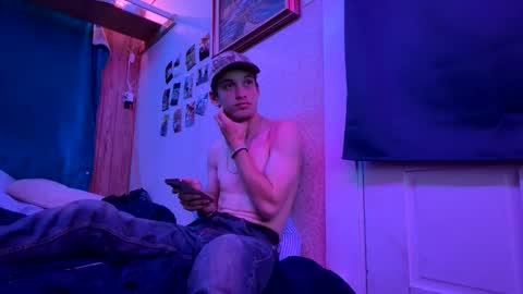 Snapshot of coleeen67 chatting on November 7, 2:00 am coleeen67 online show from November 7, 2:00 am