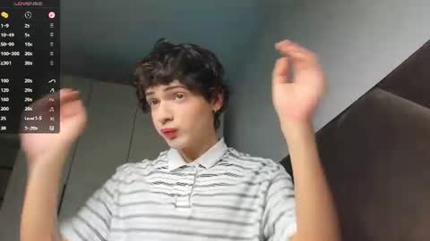Snapshot of colestorm_ chatting on July 5, 7:43 pm COLE - ig online show from July 5, 7:43 pm