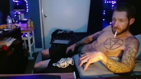 Snapshot of colevan2390 chatting on January 8, 7:05 pm colevan2390 online show from January 8, 7:05 pm