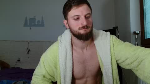 colin hopex  online show from February 21, 2:38 pm