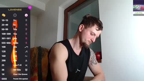 colin hopex  online show from February 24, 5:09 pm