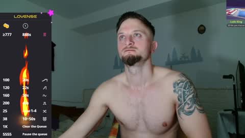 colin hopex  online show from February 27, 1:27 am