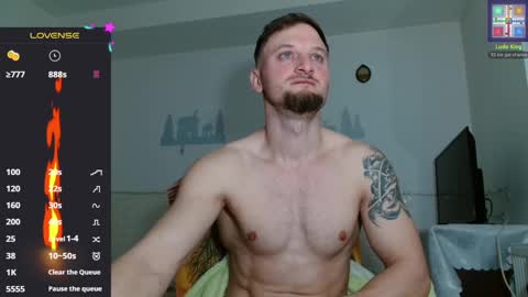 colin hopex  online show from February 27, 9:58 pm