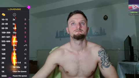 colin hopex  online show from February 28, 8:50 pm