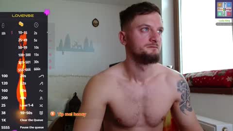 colin hopex  online show from March 5, 7:38 am