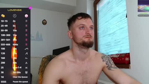 colin hopex  online show from March 5, 2:23 pm