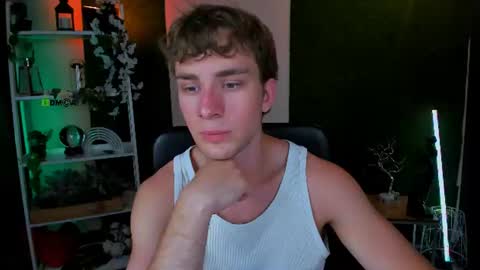 colin online show from June 21, 7:16 pm