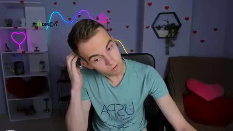 colin online show from June 24, 5:39 am