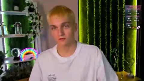 colin online show from June 28, 7:20 pm