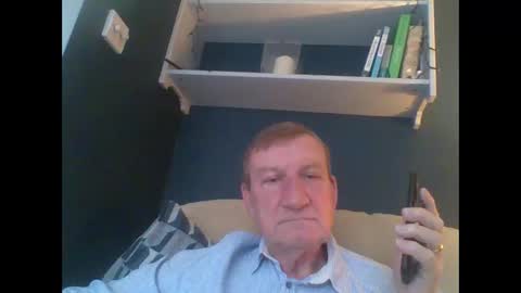 colinbeech online show from December 10, 11:54 am