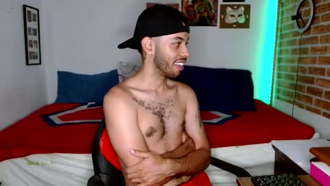 IG  online show from February 3, 12:03 pm