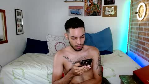 IG  online show from February 26, 3:19 pm