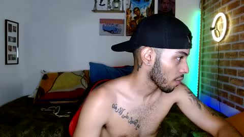 IG  online show from March 11, 9:26 pm