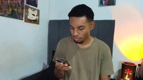 IG  online show from October 3, 10:45 am