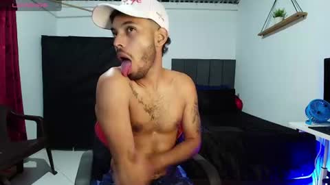 IG  online show from June 10, 1:50 am