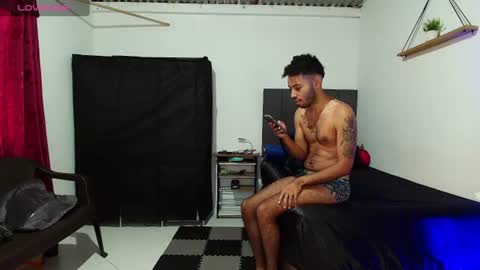 IG  online show from June 12, 2:05 pm